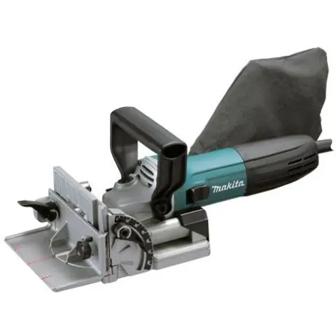 Makita PJ7000J Lamellfräs Sänkt pris